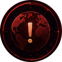 Blur overlay background