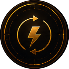 Blur overlay background