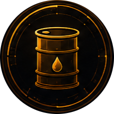 Blur overlay background
