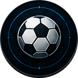 Blur overlay background
